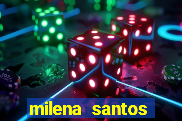 milena santos cabine erotica